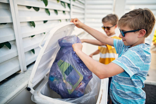 Best Junk Hauling Services  in Prague, OK