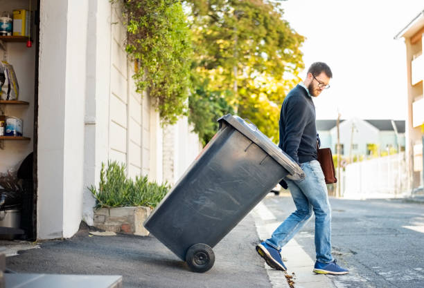 Household Junk Removal in Prague, OK