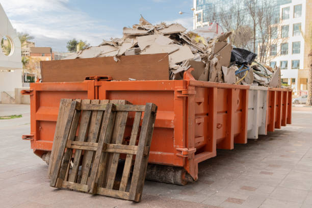 Best Commercial Junk Removal  in Prague, OK