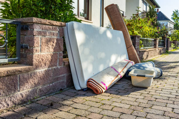 Best Same-Day Junk Removal  in Prague, OK